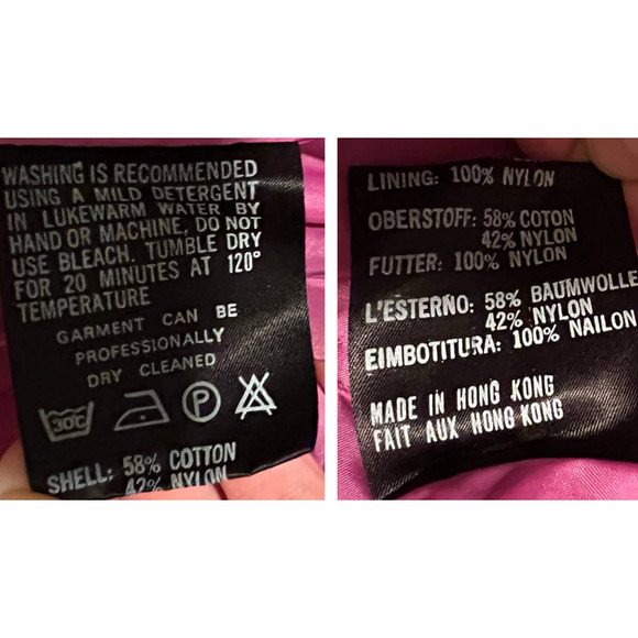 Tyrolia by Head Vintage Snow Suit (S) - Picture 10 of 10